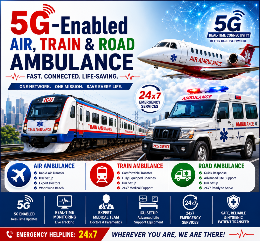 5g-ambulance-service