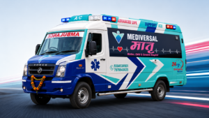 Ambulance-Service