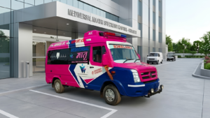 Ambulance-Services