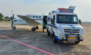 Air-Ambulance