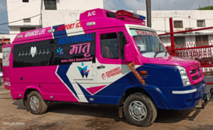 road-ambulance