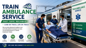train-ambulance
