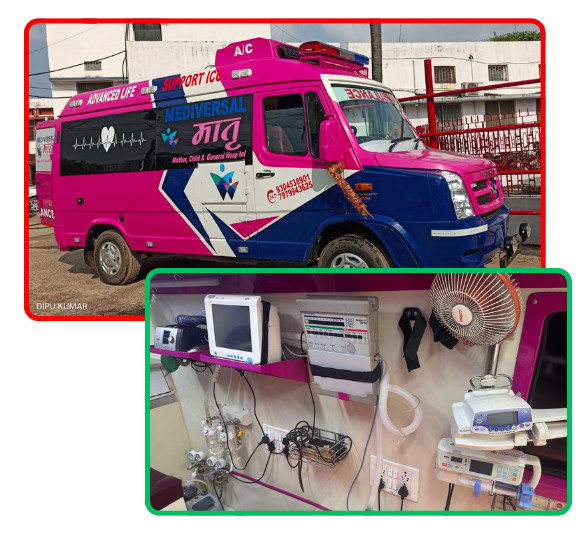 ambulance-service